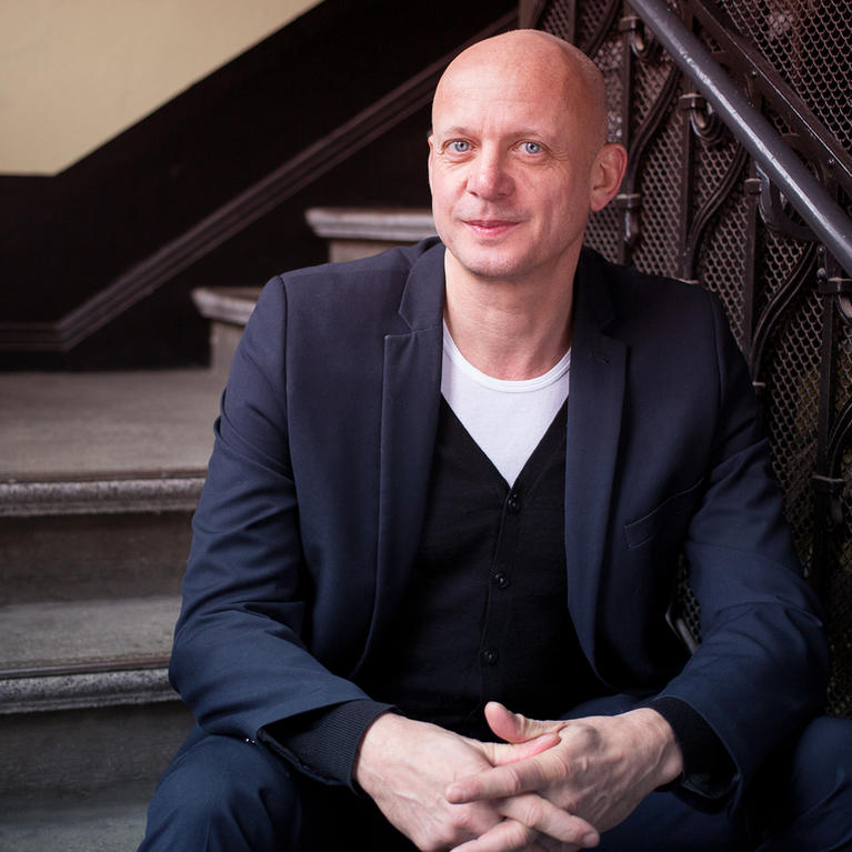 Matthias Held