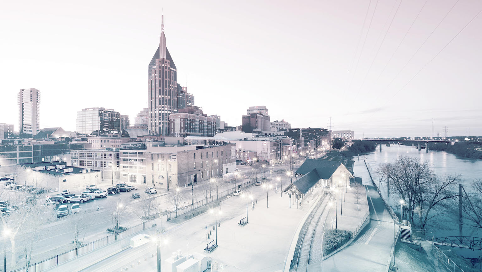 Nashville