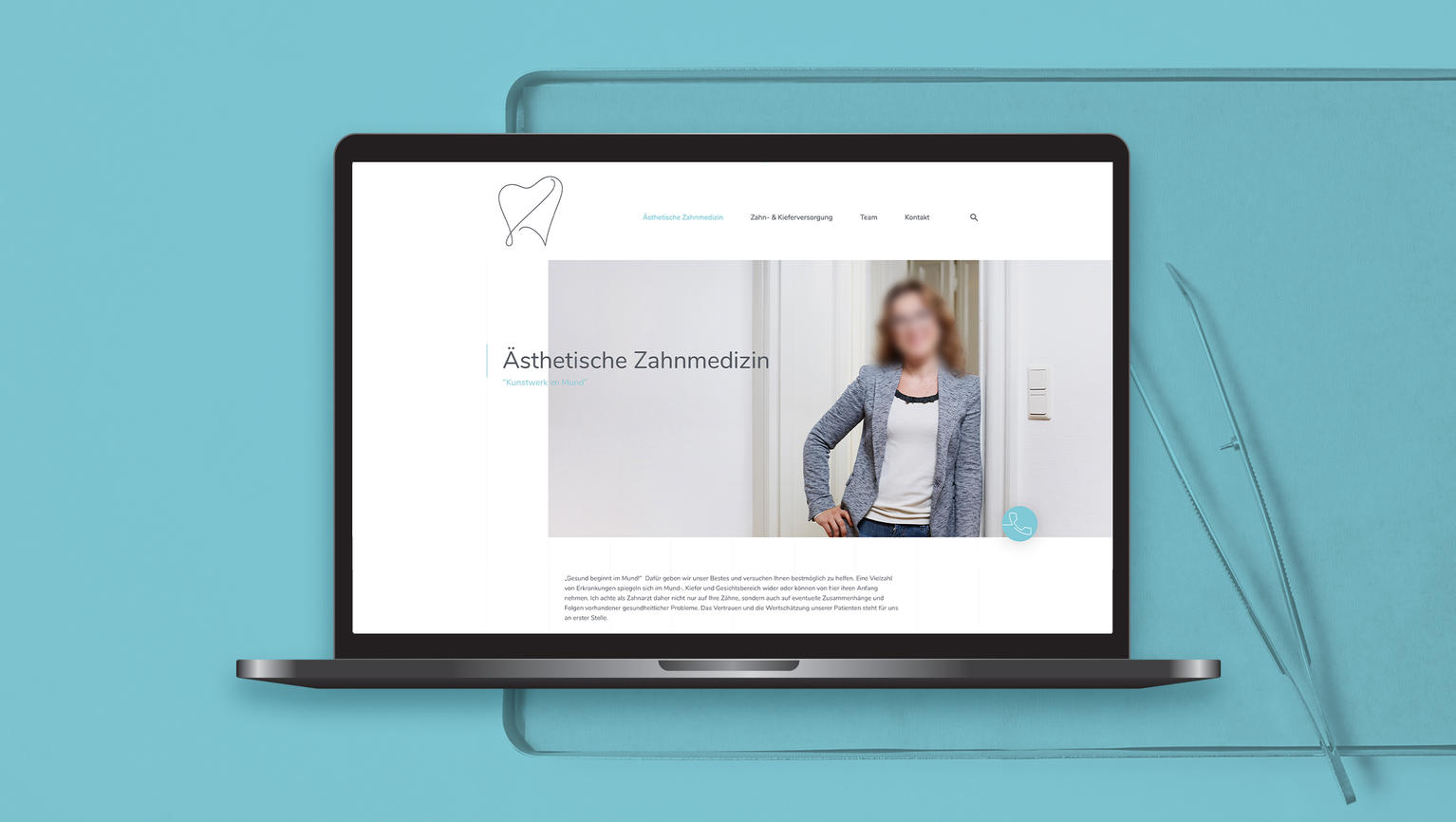 manzzahnmedizin
