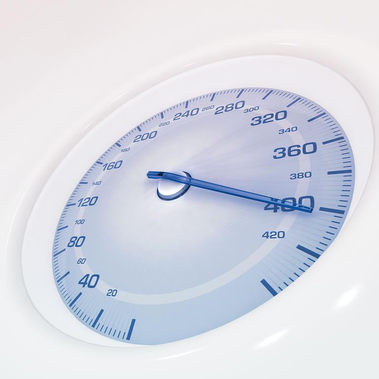 tachometer tachometer
